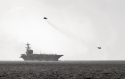CVN-77 George H.W. Bush