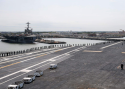 CVN-78 Gerald R. Ford