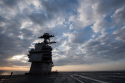 CVN-78 Gerald R. Ford
