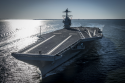 CVN-78 Gerald R. Ford