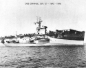 CVE-12 Copahee