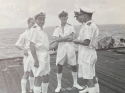 CVE-39 Cordova / HMS Khedive