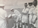 CVE-39 Cordova / HMS Khedive