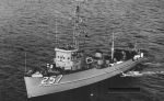 MSC-257