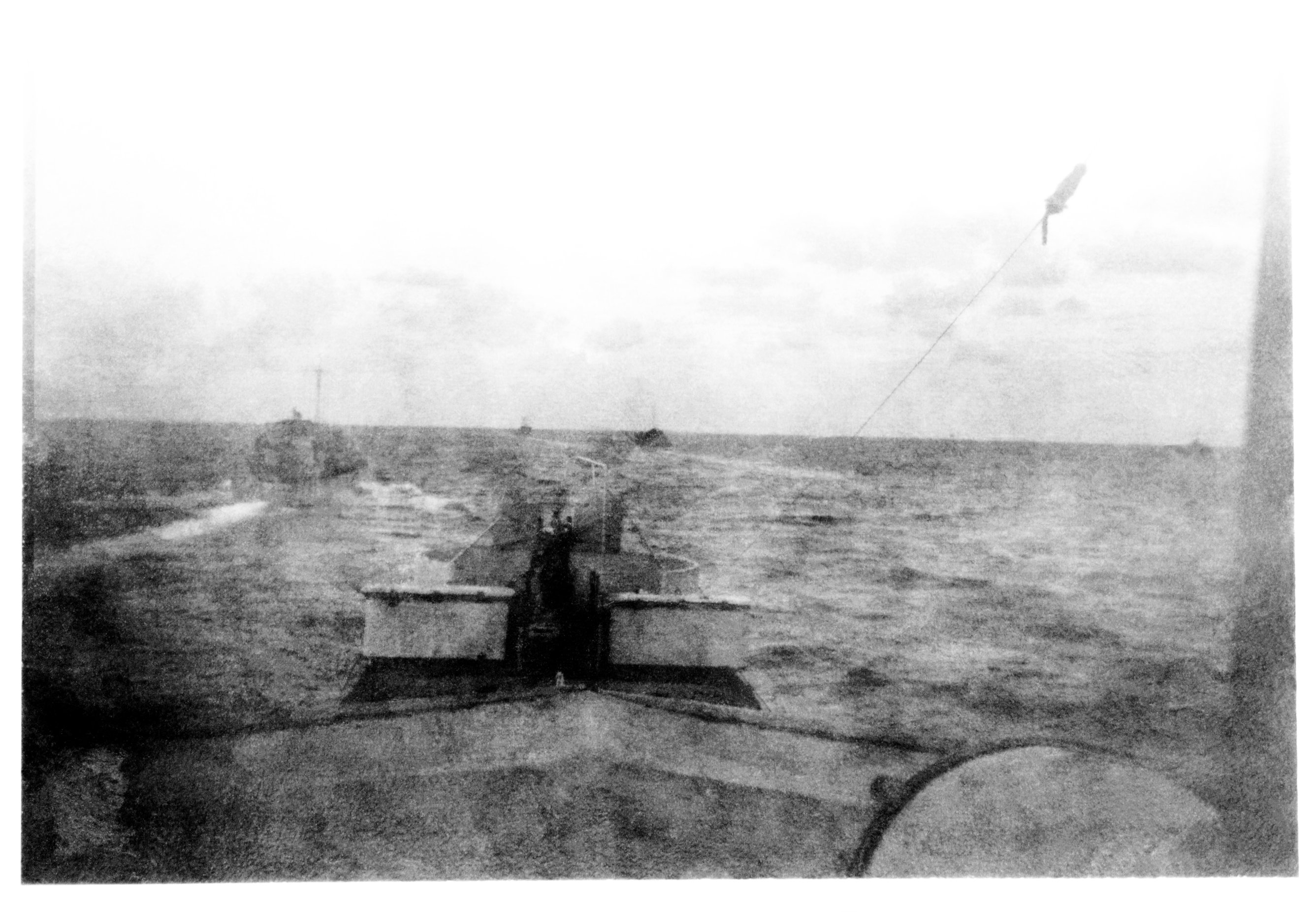 Lockheed Lc6 Landing Craft Infantry LCI